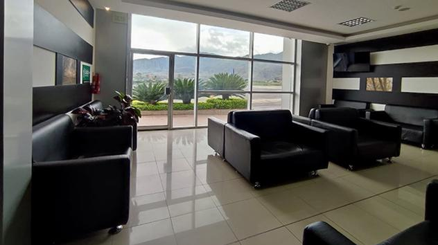 Loja Catamayo LOH Other Locations