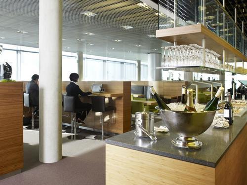 The Lounge