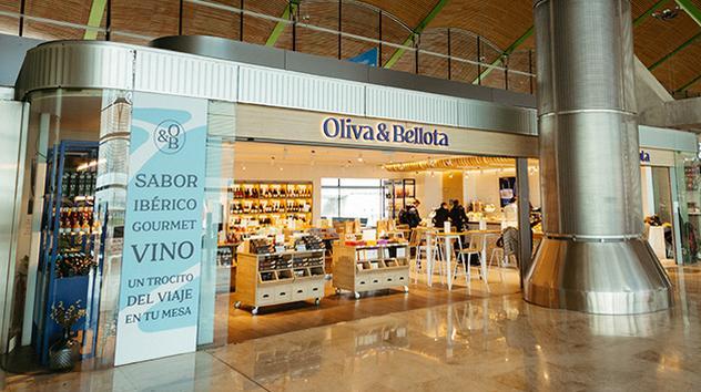 Oliva & Bellota