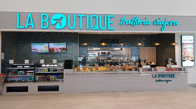 La Boutique