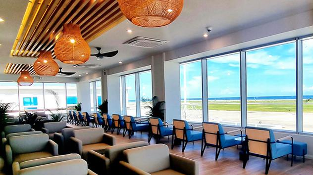 Aeropuerto Internacional Sir Donald Sangster (Montego Bay) MBJ Otras localizaciones