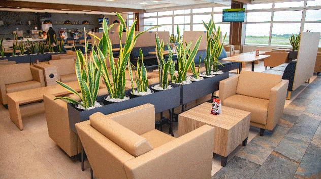 Aeropuerto Internacional Sir Donald Sangster (Montego Bay) MBJ Otras localizaciones