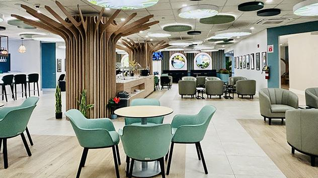 Aeropuerto Internacional Sir Donald Sangster (Montego Bay) MBJ Otras localizaciones