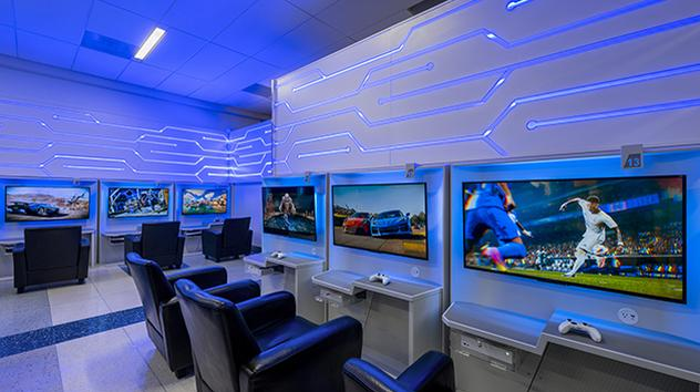 Aeropuerto Internacional Midway de Chicago IL MDW Terminal A