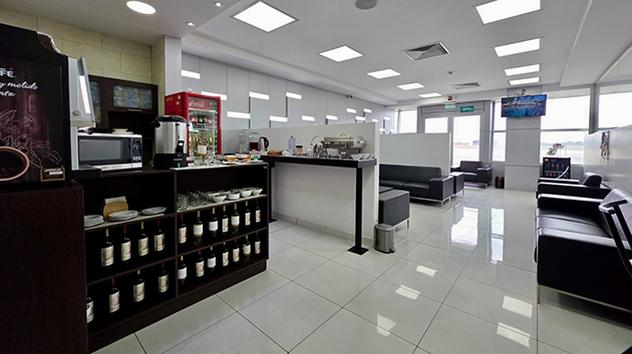 Aeroporto Internacional de Manta Eloy Alfaro MEC Outros locais