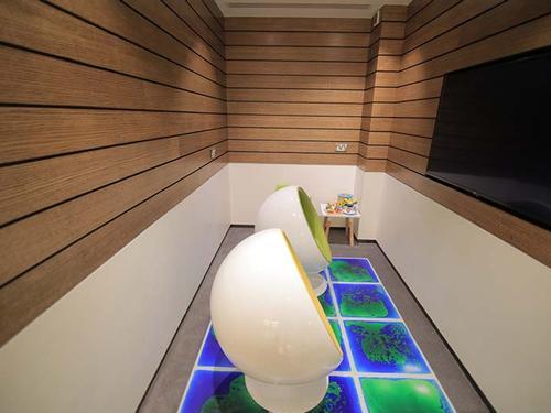 Wellcome Lounge (3-6hr stay)