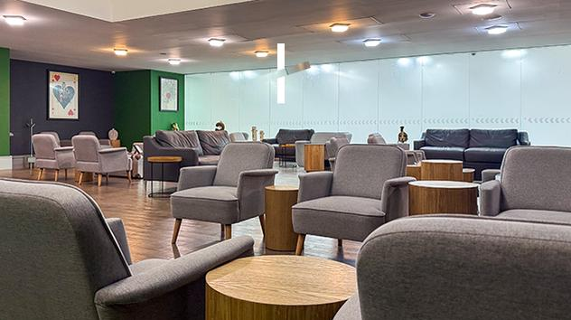 The Grand Lounge Elite