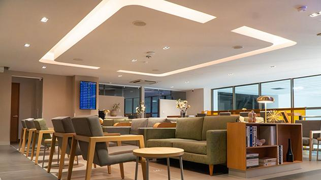 Celeste Lounge