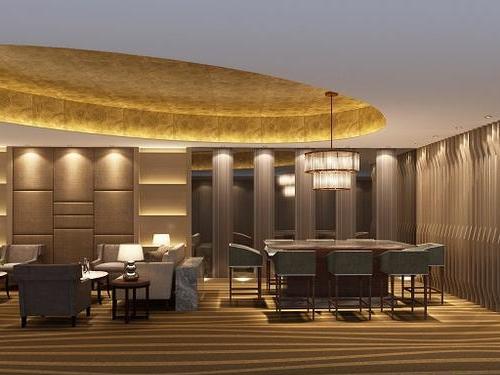 Plaza Premium Lounge (3-6hr stay)