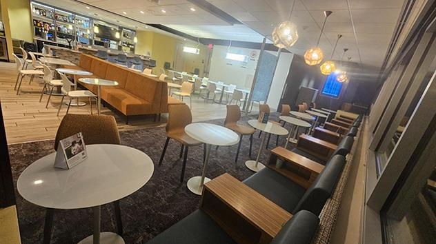 Minn/St. Paul MN International MSP Terminal 1