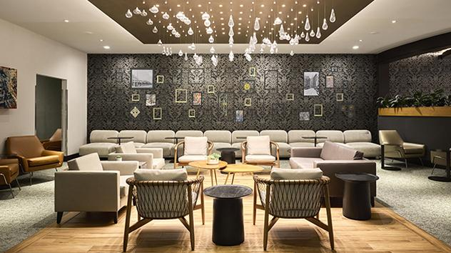 Aeropuerto Internacional de Nueva Orleans (LA) MSY Terminal A