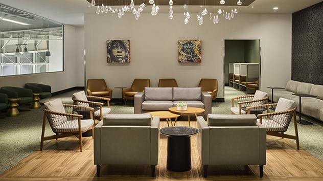 Aeropuerto Internacional de Nueva Orleans (LA) MSY Terminal A