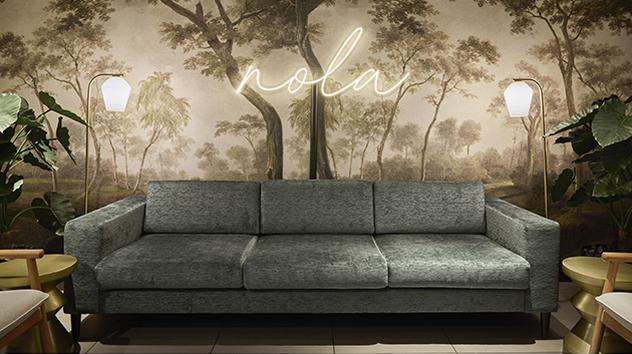 Aeropuerto Internacional de Nueva Orleans (LA) MSY Terminal A