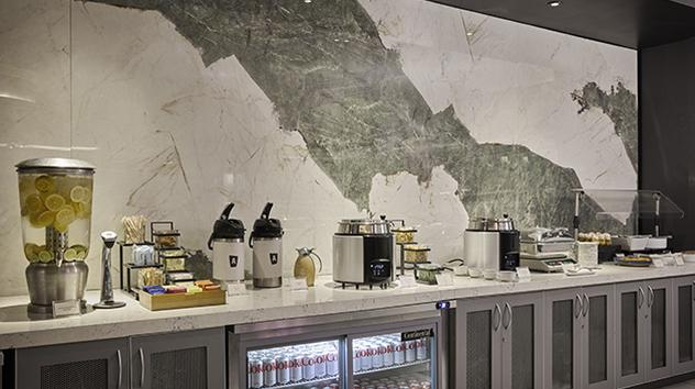 Aeropuerto Internacional de Nueva Orleans (LA) MSY Terminal A