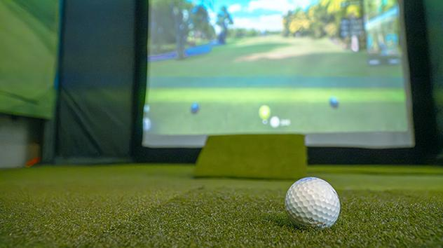 The Grand Sports Lounge