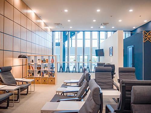 Sapar Lounge