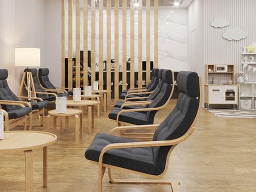 Sapar Lounge