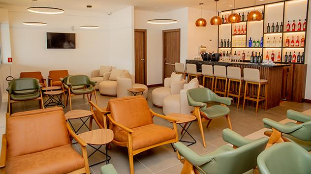 The Lounge Navegantes The Lounge Navegantes