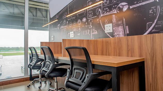 Aeropuerto Internacional de Navegantes Ministro Victor Konder NVT Otras localizaciones