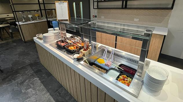 Cork ORK Otras localizaciones