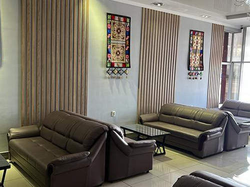 VIP Lounge