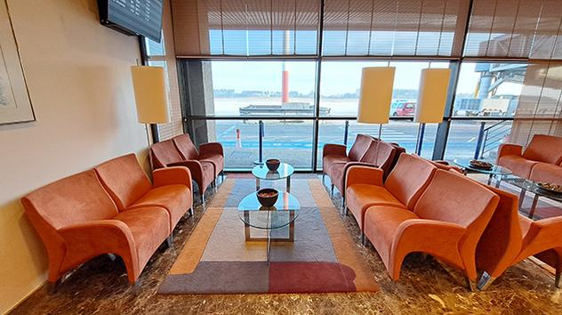 Sala VIP Picos de Europa