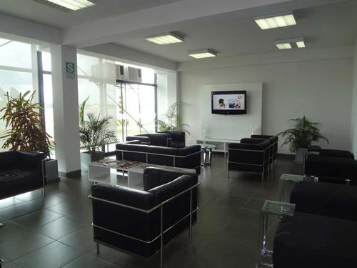 Caral Vip Lounge (3-6hr Stay)