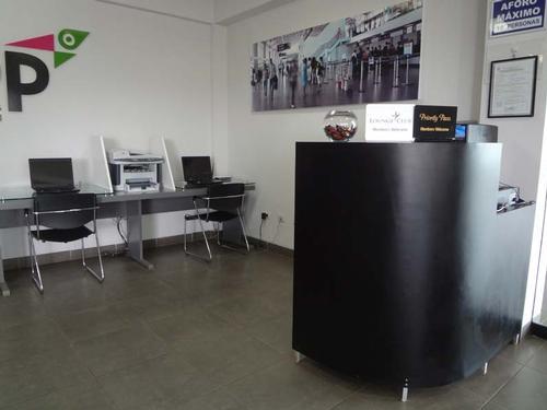 Caral VIP Lounge (3-6hr stay)