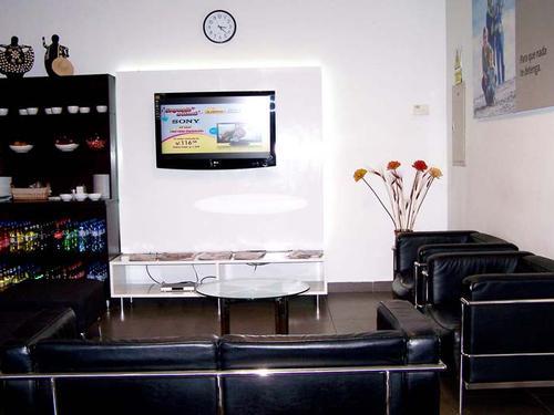 Caral Vip Lounge (3-6hr Stay)