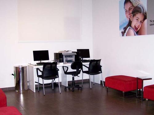 Caral VIP Lounge (3-6hr stay)