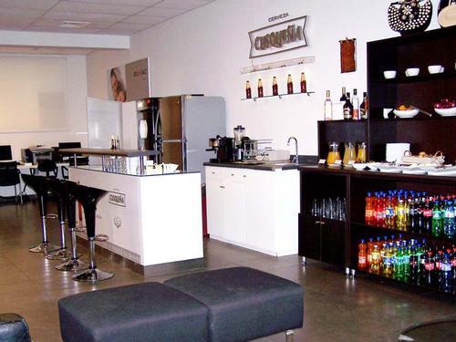Caral VIP Lounge (3-6hr stay)