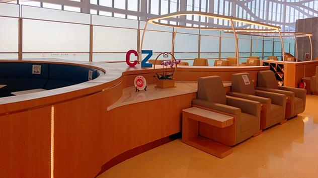 Beijing Daxing International PKX Other Locations