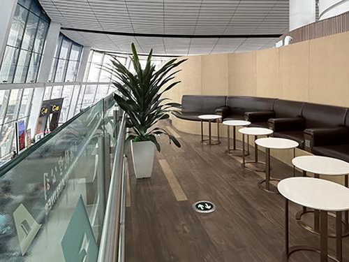 Beijing Daxing International PKX Other Locations