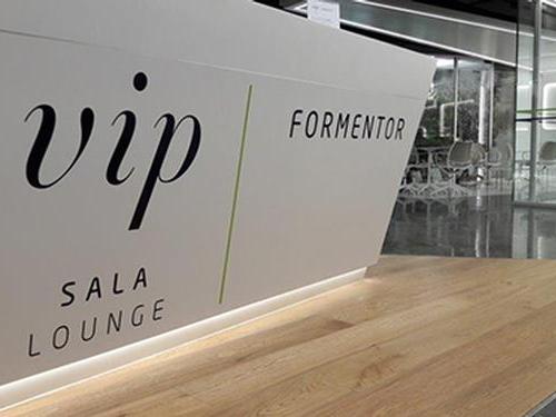 Sala Vip Formentor