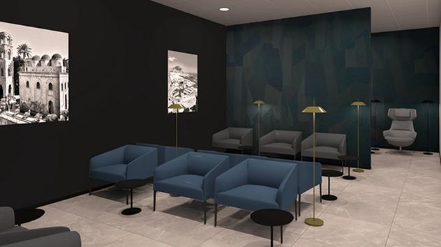 Prima Vista Lounge