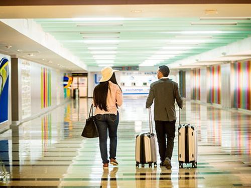 Aeropuerto Internacional General Gregorio Luperón (Puerto Plata) POP Otras localizaciones