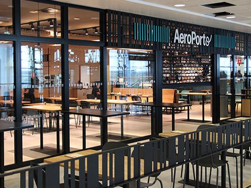 AeroPorto