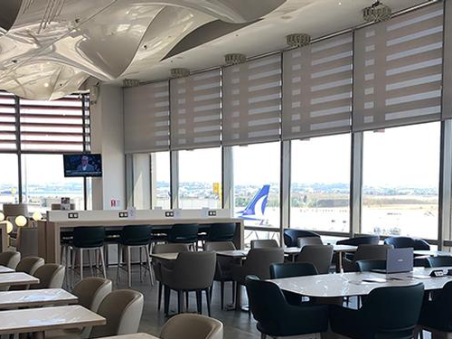 Plaza Premium Lounge
