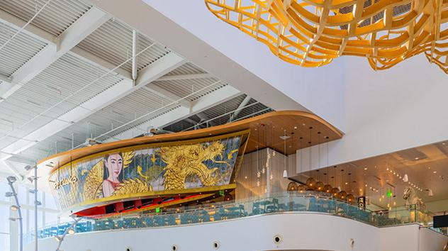 PF Chang's PF Chang's