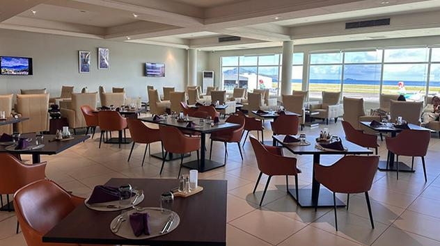Payanke Lounge