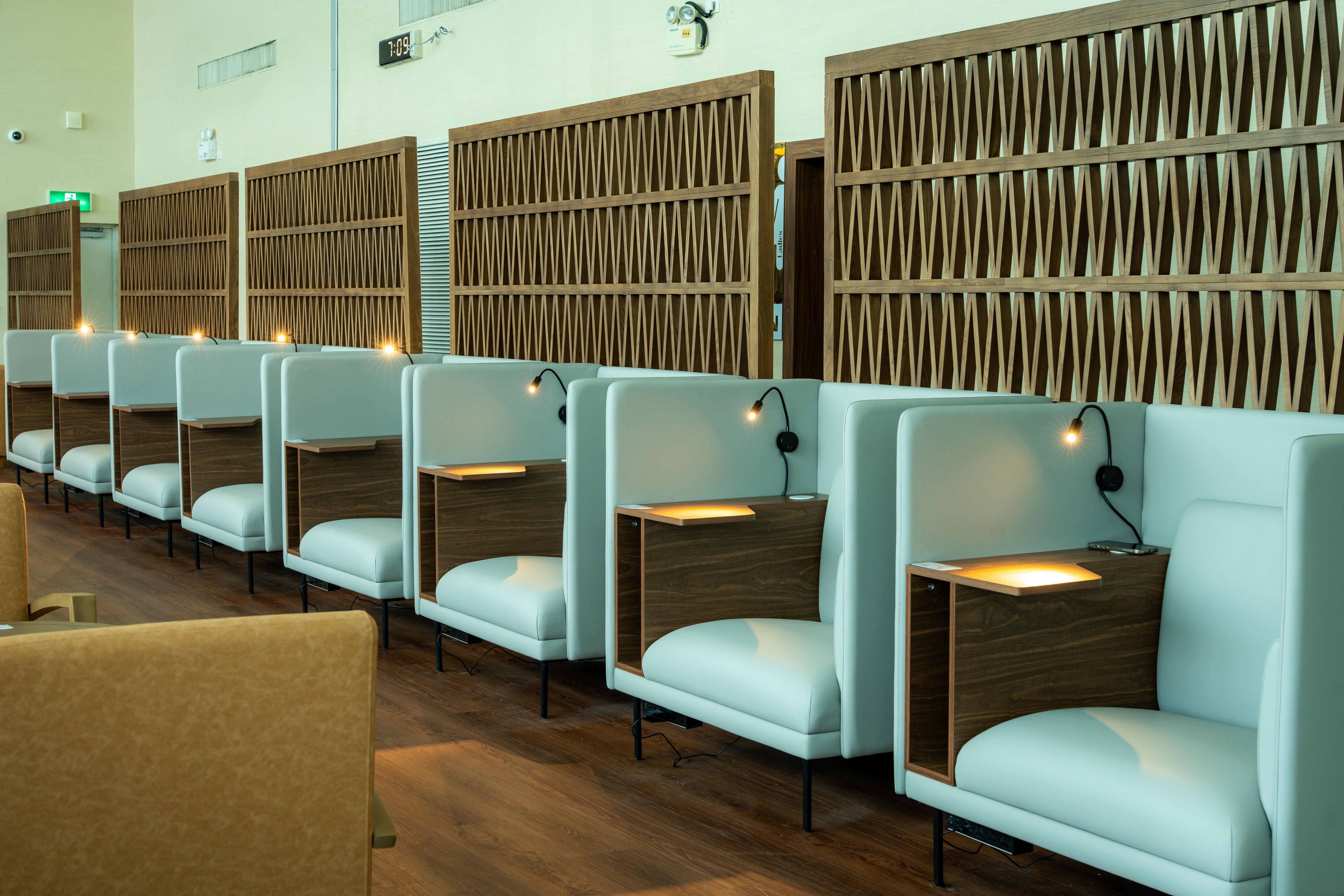 Ho Chi Minh TSN International SGN Terminal international