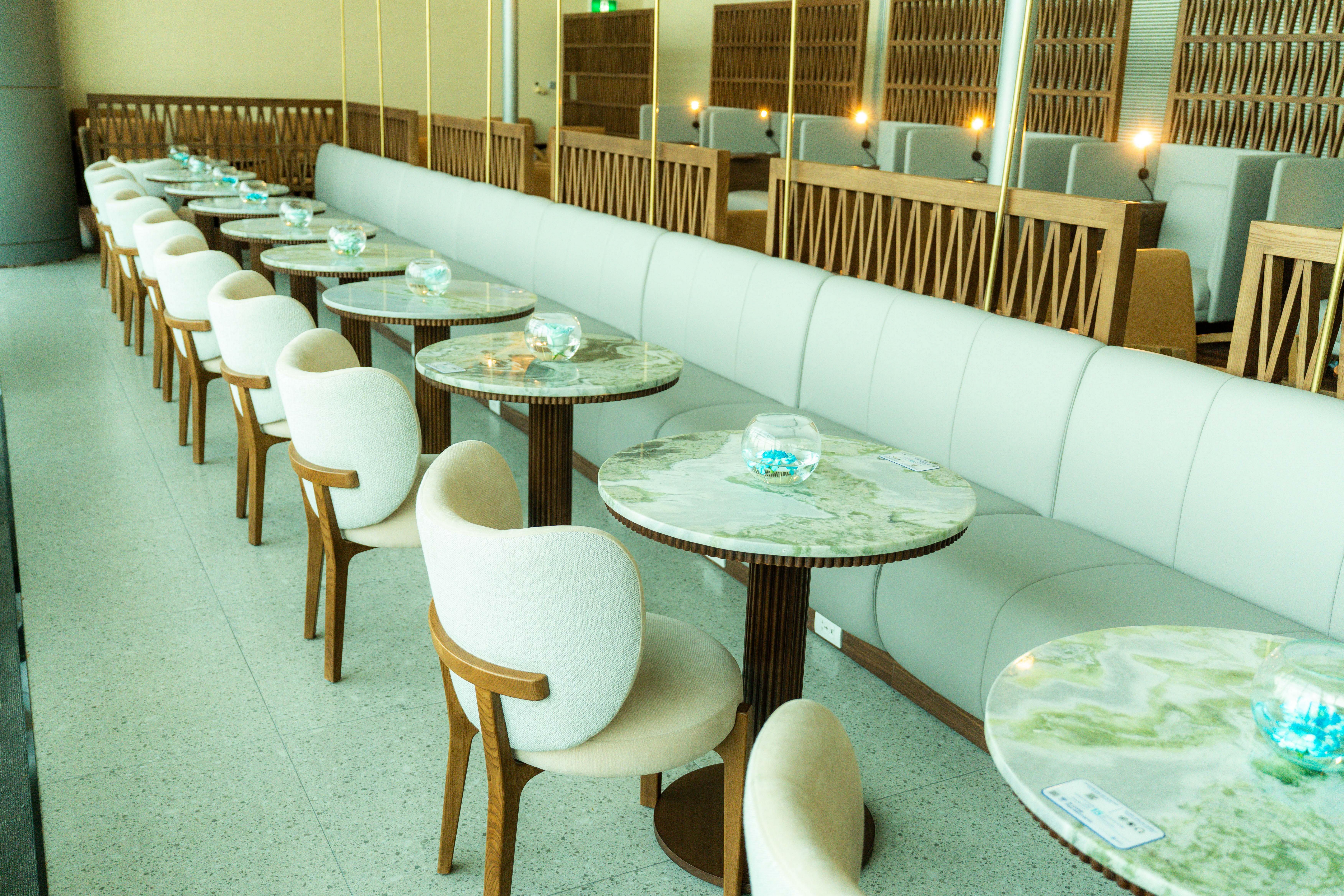 Ho Chi Minh TSN International SGN Terminal international