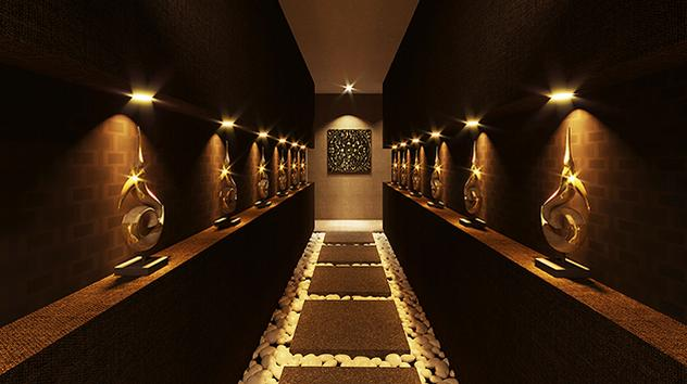 Aéroport de Singapour-Changi SIN Terminal 2