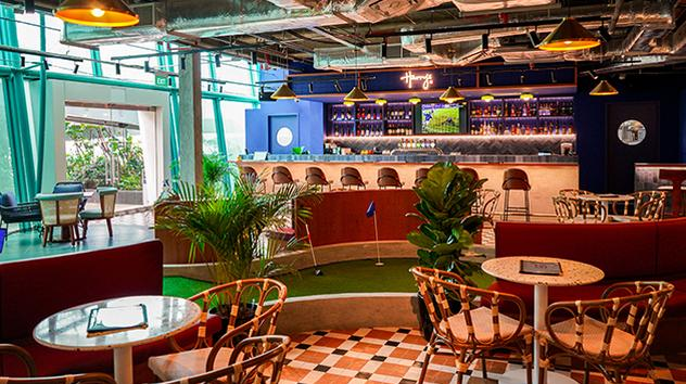 Aéroport de Singapour-Changi SIN Terminal 1