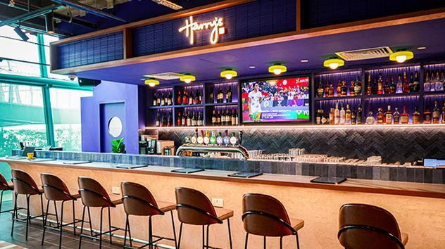 Aéroport de Singapour-Changi SIN Terminal 1