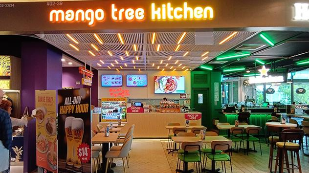 Aeropuerto Internacional Changi de Singapur SIN Terminal 1