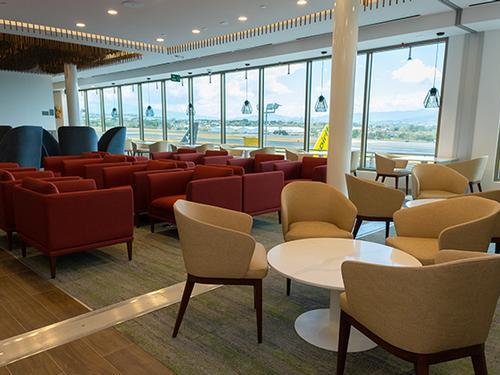 VIP Lounge Costa Rica