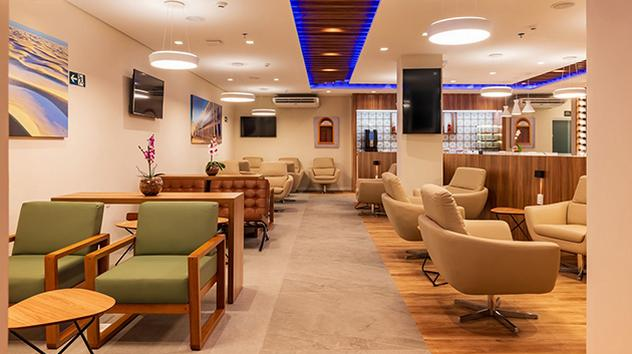 Sao Luis Marechal Cunha Machado Intl SLZ Other Locations