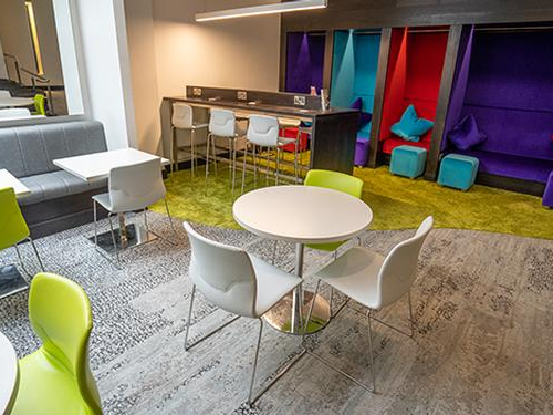Boru Lounge