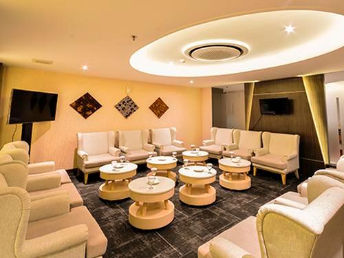 Concordia Lounge